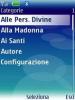 Litanie per cellulari