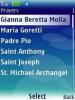 Mobile Litanies
