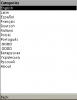 Mobile Prayerbook English, Latin, Español, Français, Italiano, Polski, Português, 简体中文, 繁體中文, български, Беларуская, Українська, Русский