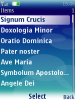 Latin liber precum