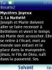 Rosaire pour GSM