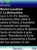 Rosario per cellulari