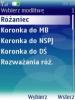 Różaniec na komórkę