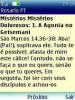 Rosário para telemóvel